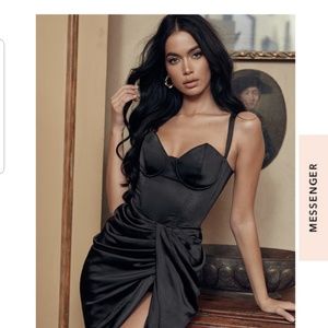 Vivi bodysuit from House of CB